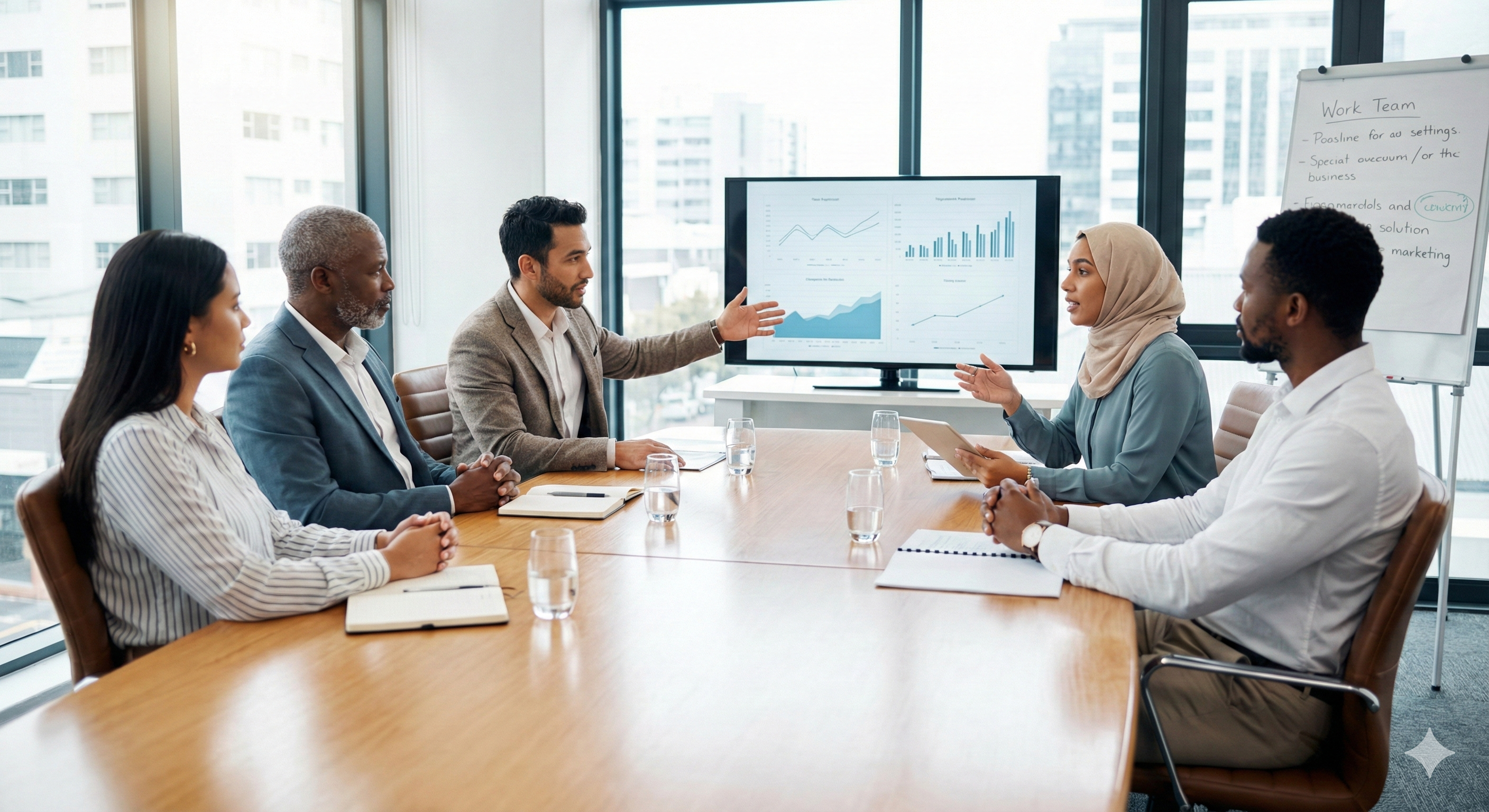 コンサルティング